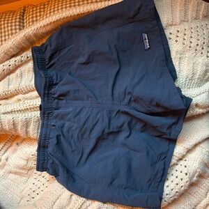 Patagonia shorts